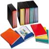 Elba 100202603 Labels for File Binders view 1