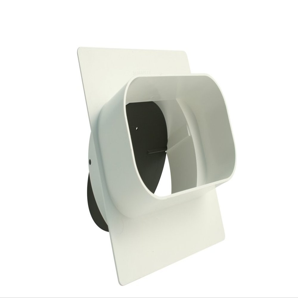 Marley Flat Duct System Adapter
