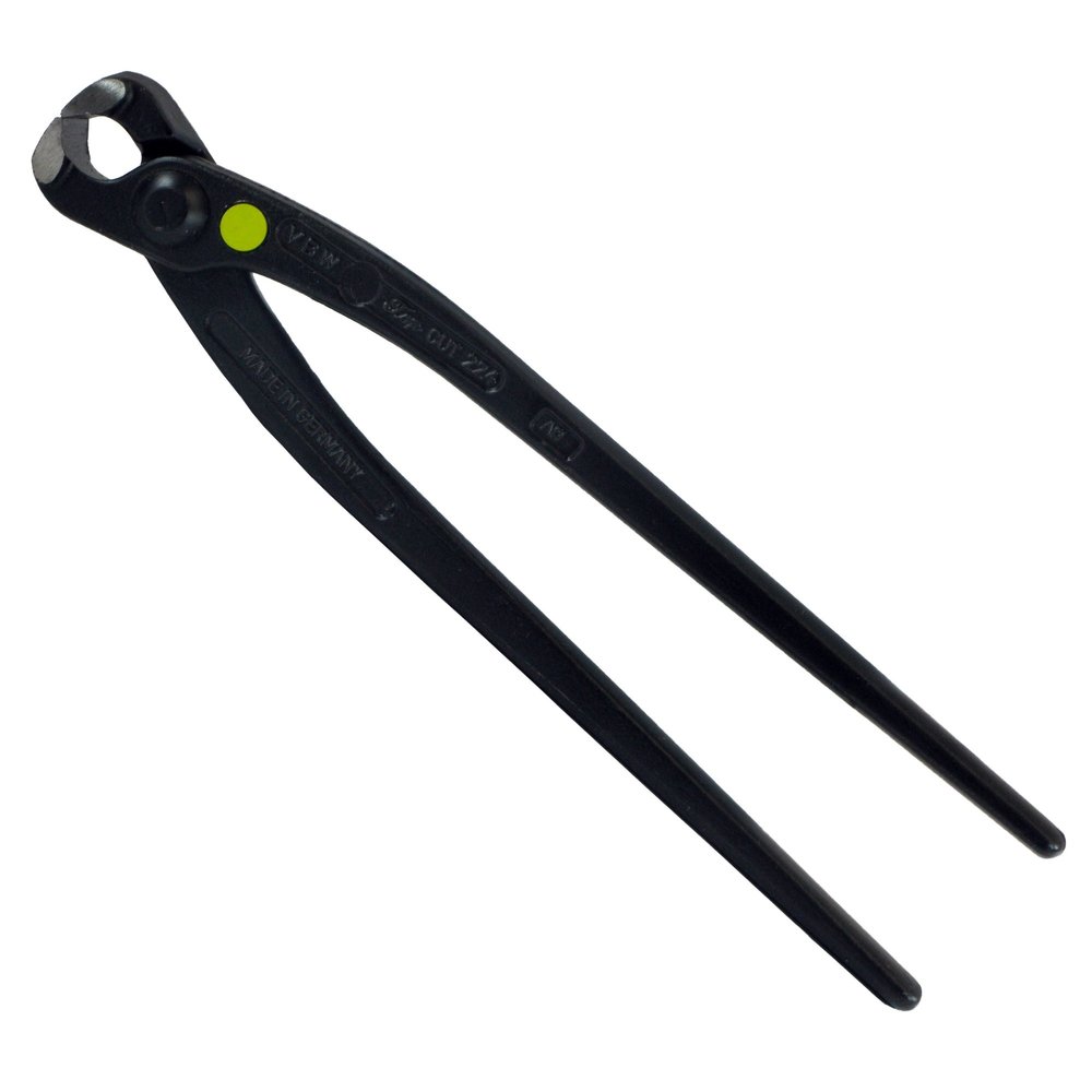 315 mm Rebar Tying Pliers, VBW 510 Topcut