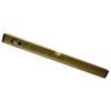 Gold Aluminum Level, 1000 mm, "m-tec-Profi" view 1
