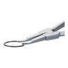 HAZET Circlip Pliers 1847-3 for CV Joints or Drive Shafts view 2