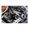 HAZET Circlip Pliers 1847-3 for CV Joints or Drive Shafts view 4