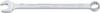 HAZET Combination Wrench 600N-55, Double-Hex External Profile, 55 mm view 1