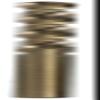 heller Tools 17735 D HSS Cobalt Metal Twist Drill Set, 6-Piece, 2–8 mm, DIN 338 view 4