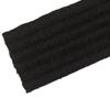 Quartet 807222 Deluxe Laminated Felt Chalkboard Eraser/Cleaner, 12 x 2 x 1-5/8 view 2