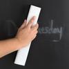 Quartet 807222 Deluxe Laminated Felt Chalkboard Eraser/Cleaner, 12 x 2 x 1-5/8 view 4