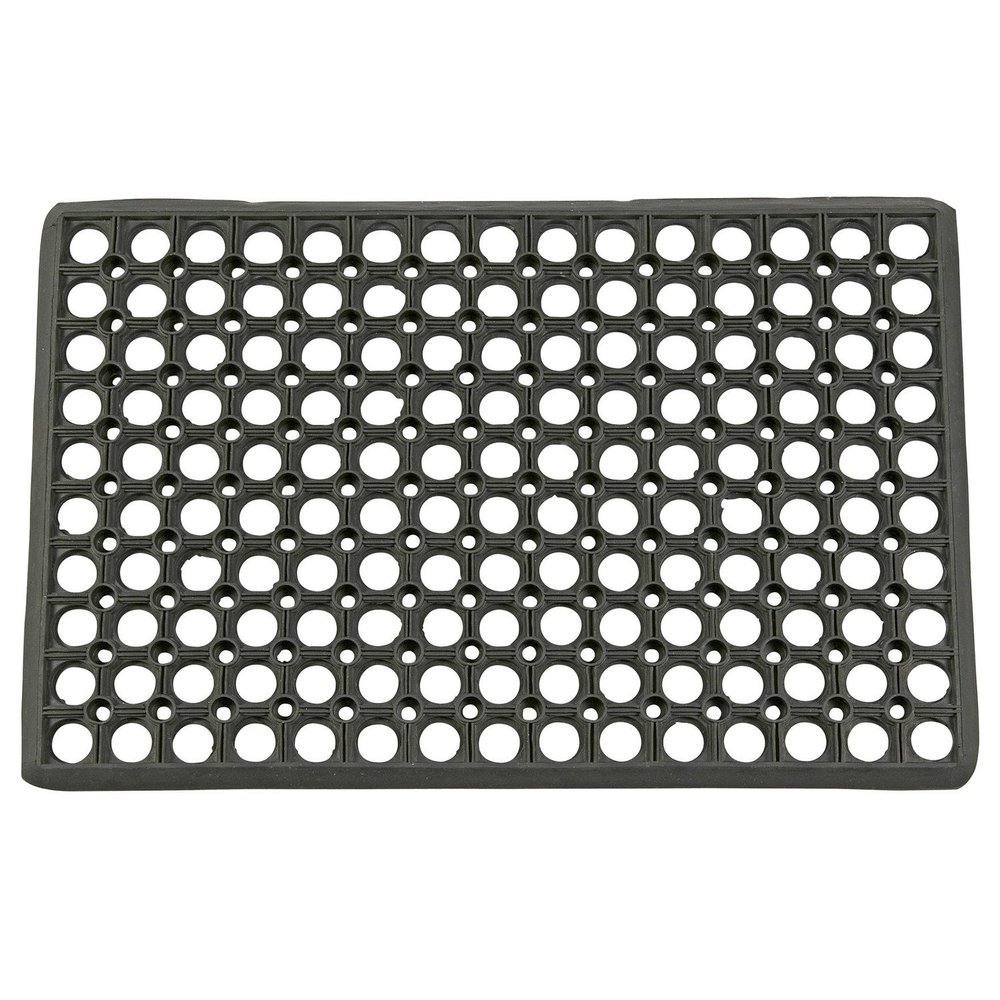 Profile Rubber Mat, 40 x 60 cm