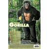 Widmann Gorilla Costume with Mask view 2