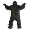 Widmann Gorilla Costume with Mask view 3