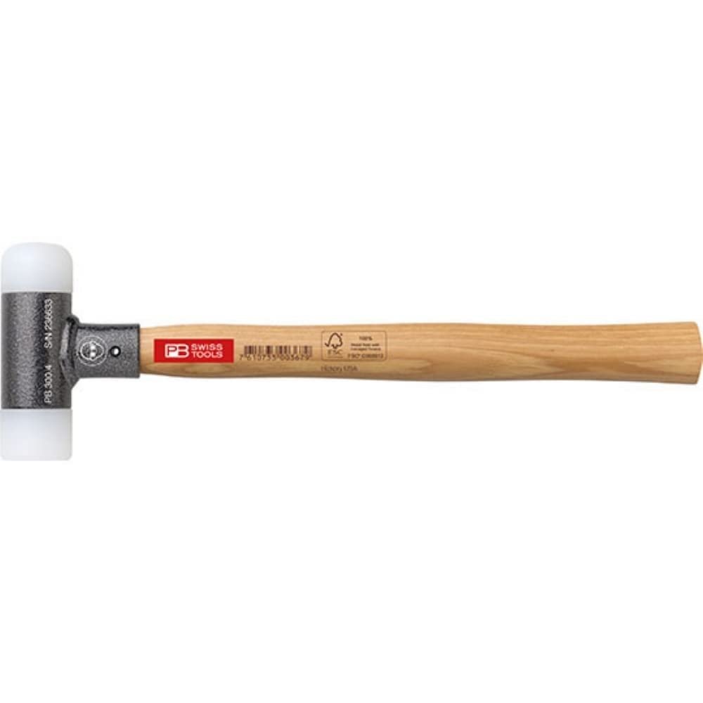 Irega PB 300-1 Dead Blow Hammer