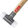 Irega PB 300-1 Dead Blow Hammer view 2