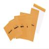 Rhodia 8200C No. 8 Notepad, 7.4 x 21 cm, 80 Sheets, Graph, Orange view 4