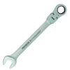 Proxxon 23054 MicroSpeeder 17 mm Ratcheting Combination Wrench with Self-Locking Joint view 1