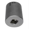 Proxxon 23545 Deep Socket, 22 mm, 3/8" Drive, 64 mm Long view 3