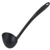 Tefal 2744312 Soup Ladle, Plastic, Black view 1