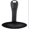 Tefal 2744312 Soup Ladle, Plastic, Black view 2