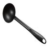 Tefal 2744312 Soup Ladle, Plastic, Black view 3