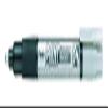 Pentel MMP20-ZO Permanent Paint Marker, 2.0 mm Round Tip, Silver, 1 pc view 1