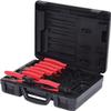 KS Tools 970.0110 E-Circlip Assortment, 1.5–22 mm, 300-Piece view 1