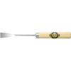 "KIRSCHEN" Tools 3176002 | No. 6 Straight Carving Chisel with Handle, 2 mm view 1