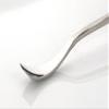 KIRSCHEN 3131008 Sculptor's Gouge, Sweep 10, Bent, 8 mm view 2