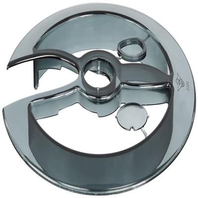 Hebie Chain Guard Disc 2282793500, Black, 20 x 20 x 20 cm, 0324 E5