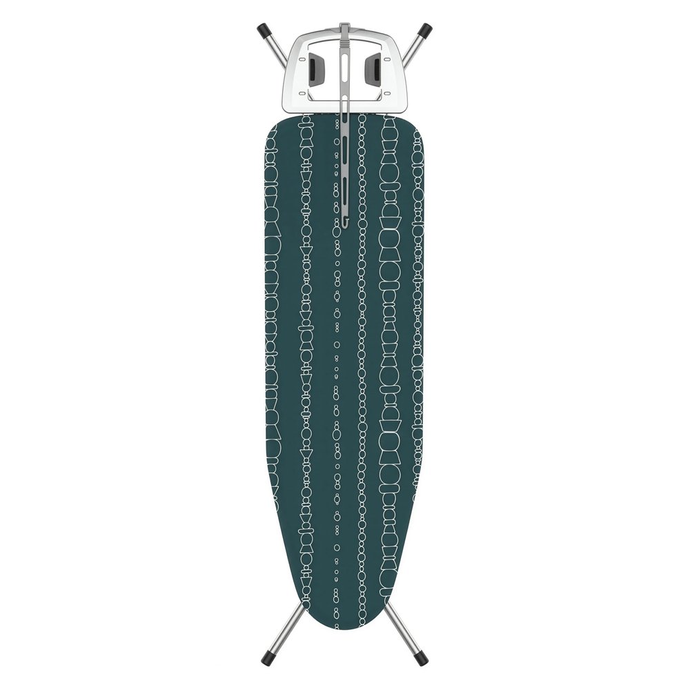 Rrets Exclusive Chrome Ironing Board