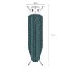 Rrets Exclusive Chrome Ironing Board view 4