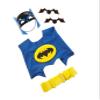 Batman The Brave and the Bold Caped Crusader Kit view 1