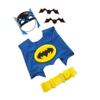 Batman The Brave and the Bold Caped Crusader Kit view 3