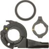 Shimano Nexus Inter-7 Hub Cassette Joint view 1
