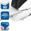 Rapid Electric Flat-Clinch Stapler 5050e view 2