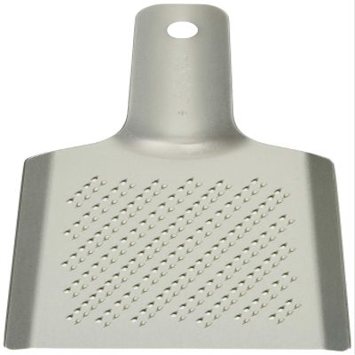 Aluminum Shower Bl?ten Oroshi-kin Small (Japan Import; packaging and manual in Japanese)