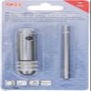 BGS 1980 | Sliding-Handle Tap Wrench | M3–M10 view 4