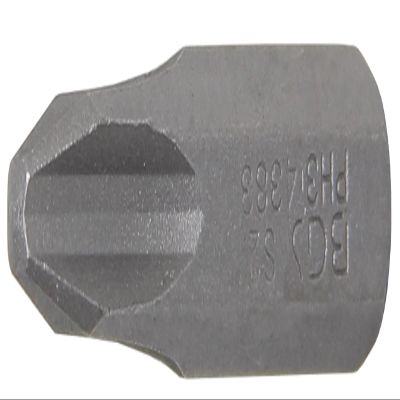 BGS 4383 | 30 mm Bit | 8 mm (5/16 in) Hex Shank | Phillips PH3