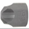 BGS 4383 | 30 mm Bit | 8 mm (5/16 in) Hex Shank | Phillips PH3 view 1