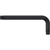 Wiha TORX PLUS L-Key, Short, Black-Oxide Finish (24531), 30IP x 79 mm, 30 mm view 1