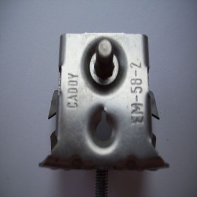 Erico EM58SM-2 P2 Clamp
