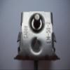 Erico EM58SM-2 P2 Clamp view 1