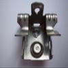Erico EM58SM-2 P2 Clamp view 2
