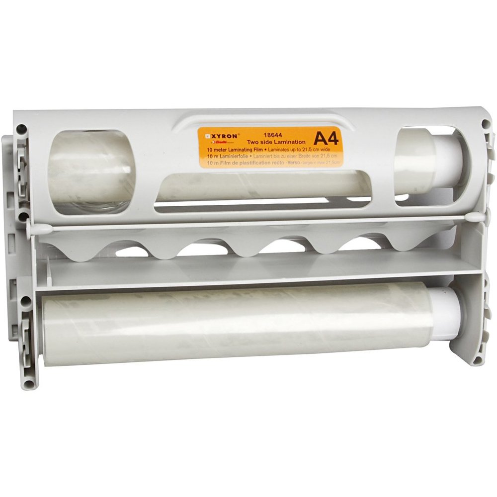 Xyron 100263 18644 Standard Refill Cassette for Xyron Creative Station, A4, 10 m