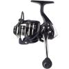 Angel-Berger Black Fighter FD Spinning Reel with Front Drag (4000FD) view 1
