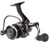 Angel-Berger Black Fighter FD Spinning Reel with Front Drag (4000FD) view 3