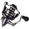 Angel-Berger Black Fighter FD Spinning Reel with Front Drag (4000FD) view 4