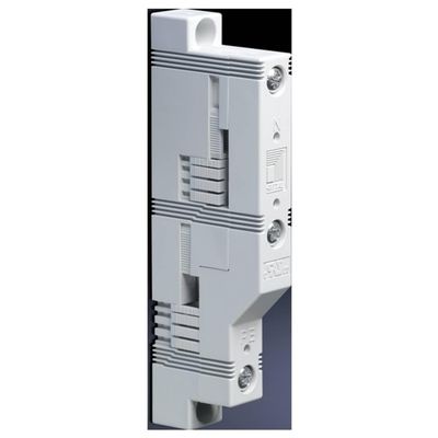 Rittal SV SV Bracket, 1/2-Pole, 60 mm (4U)