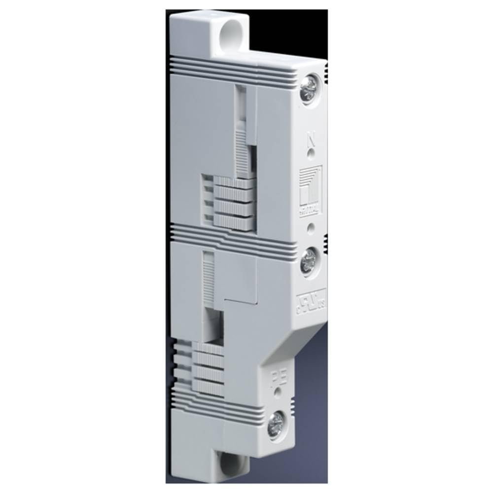 Rittal SV SV Bracket, 1/2-Pole, 60 mm (4U)