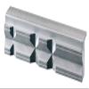 Heuer Protective Vice Jaws for 140 mm Vise, Aluminum, 109140 view 2