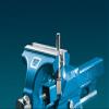 Heuer Protective Vice Jaws for 140 mm Vise, Aluminum, 109140 view 3