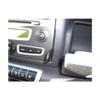 Brodit ProClip Vehicle Mount 854246 for Left-Hand-Drive Vehicles, Angled Mount, Black view 2