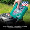 LIQUI MOLY Lawnmower Oil SAE 30 | 1 L | Garden Equipment Oil | Art. No. 1264 view 3
